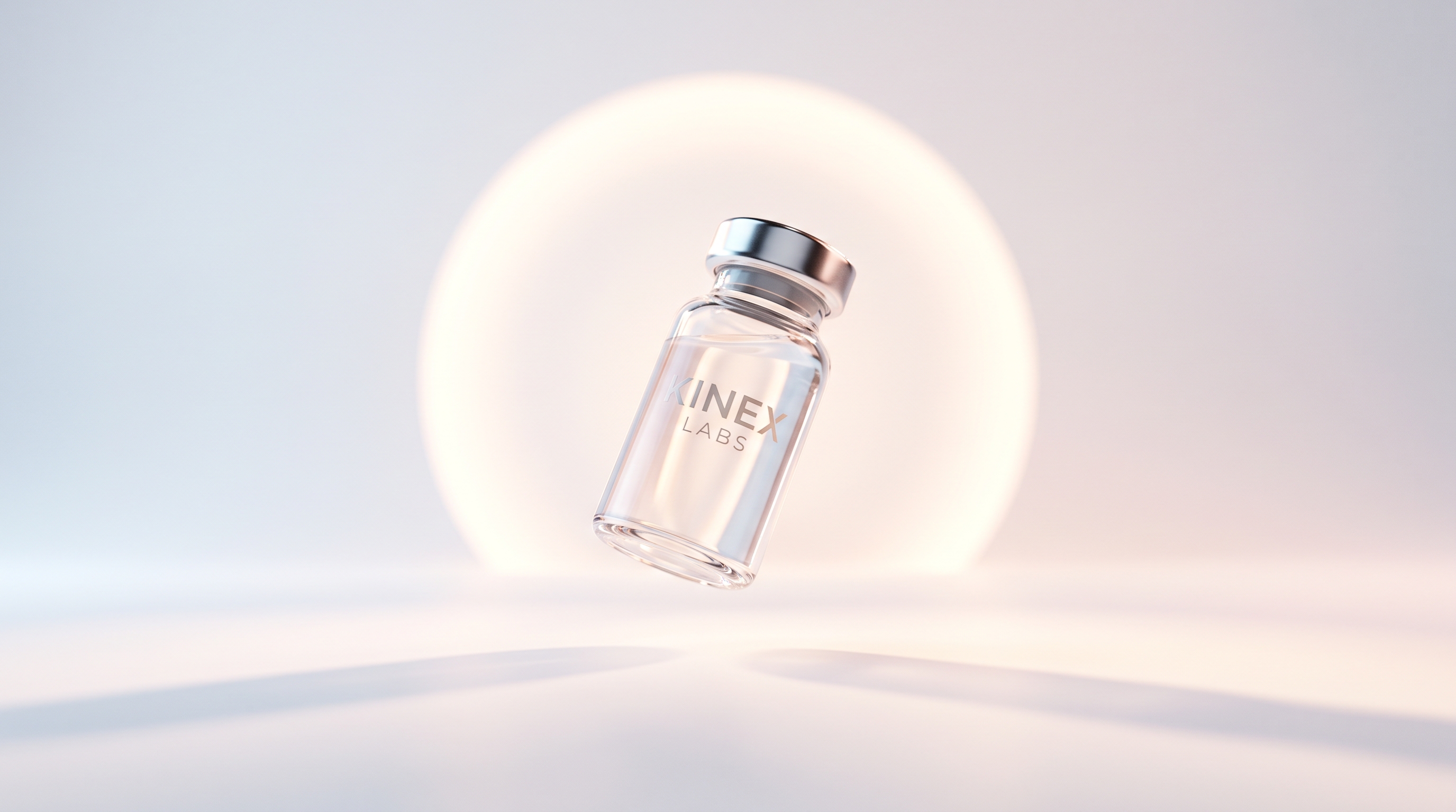Healing, Recovery & Repair — KINEX LABS