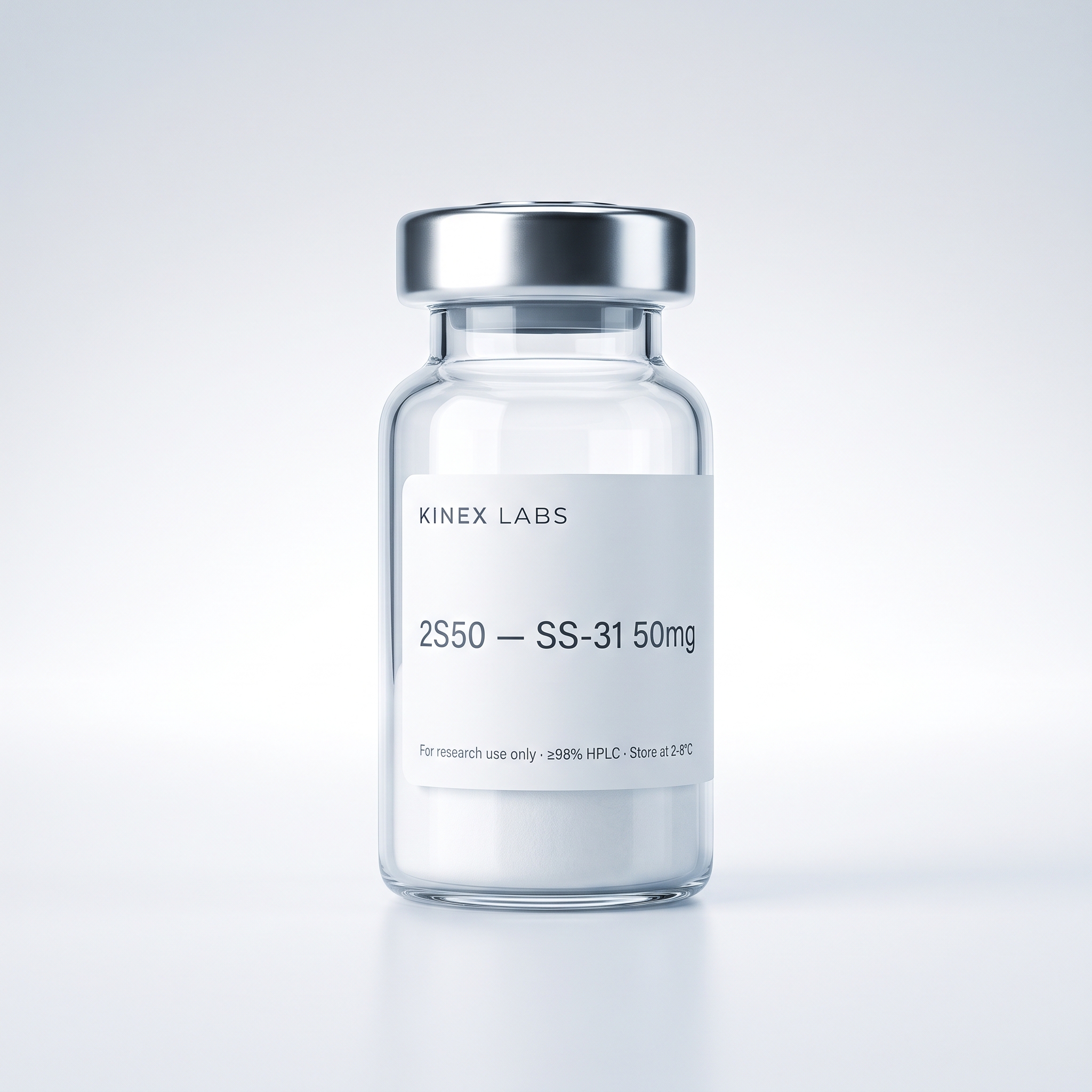 SS-31 50mg — KINEX LABS