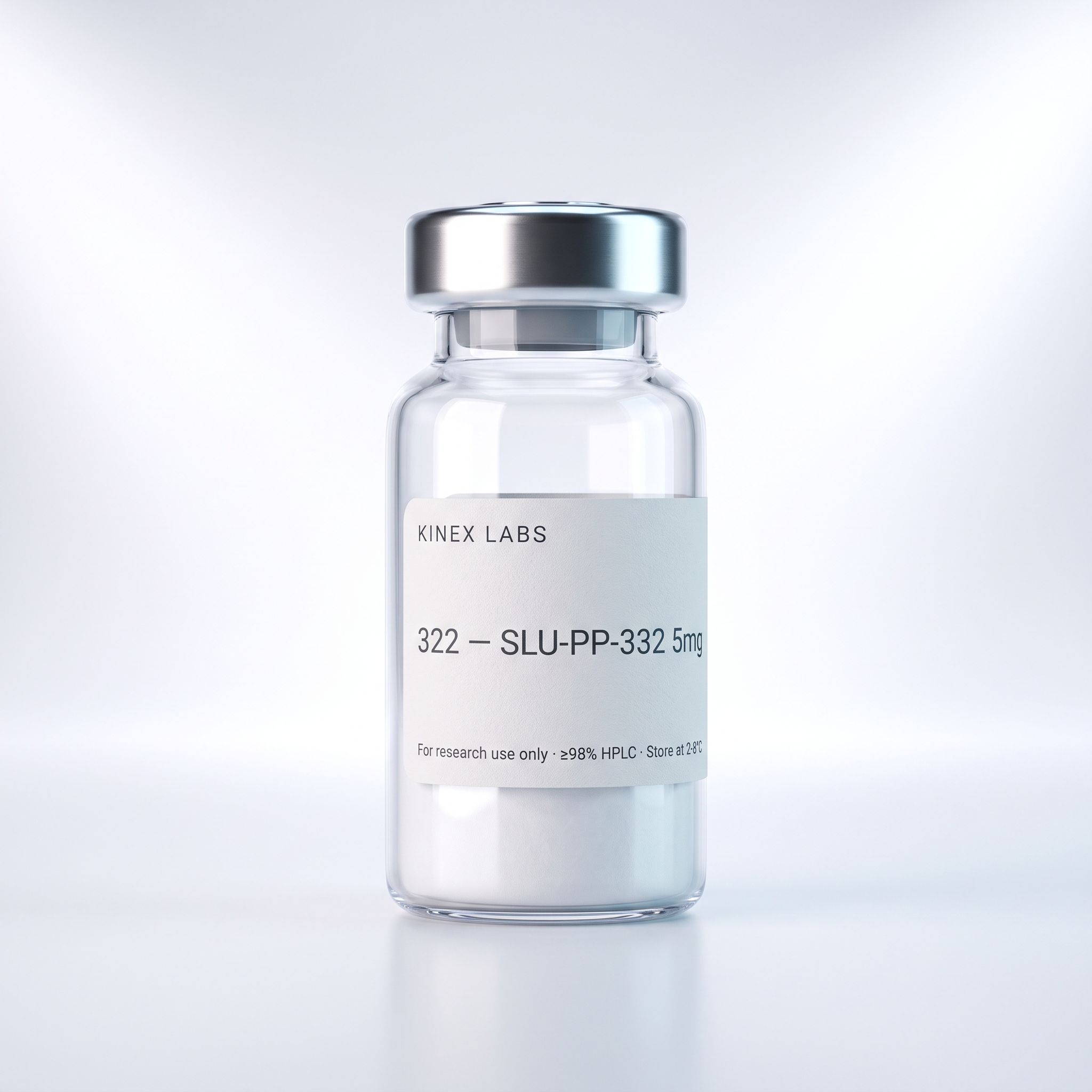 SLU-PP-332 5mg — KINEX LABS