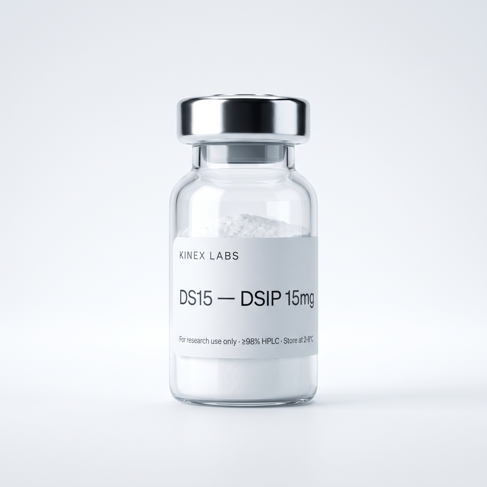 DSIP 15mg — KINEX LABS