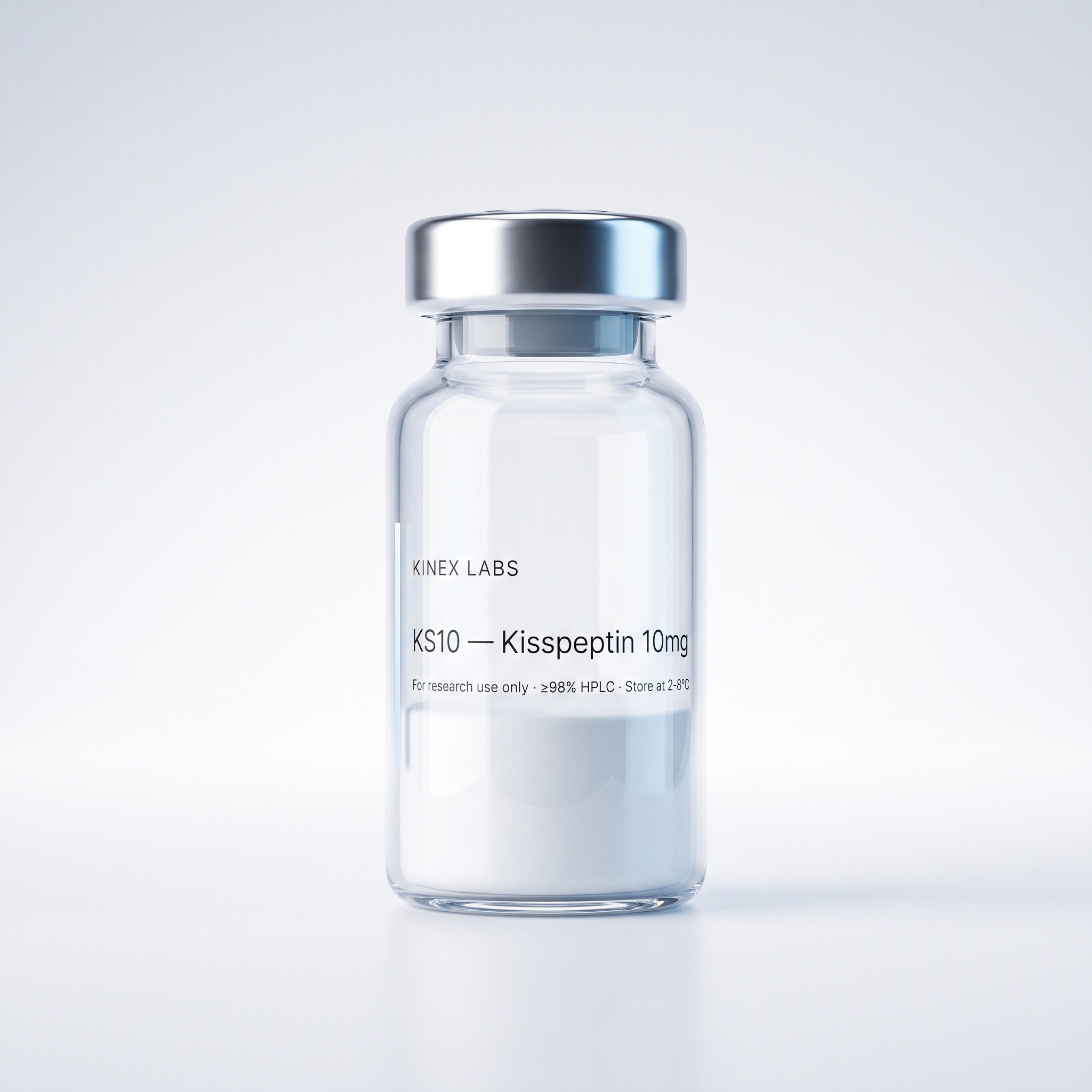 Kisspeptin 10mg — KINEX LABS