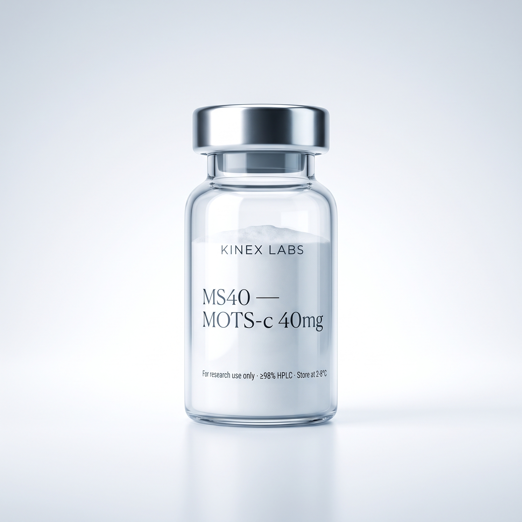 MOTS-c 40mg — KINEX LABS