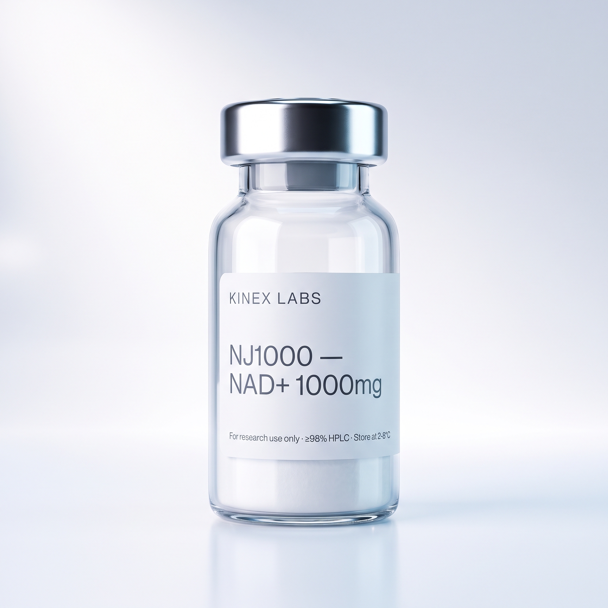 NAD+ 1000mg — KINEX LABS