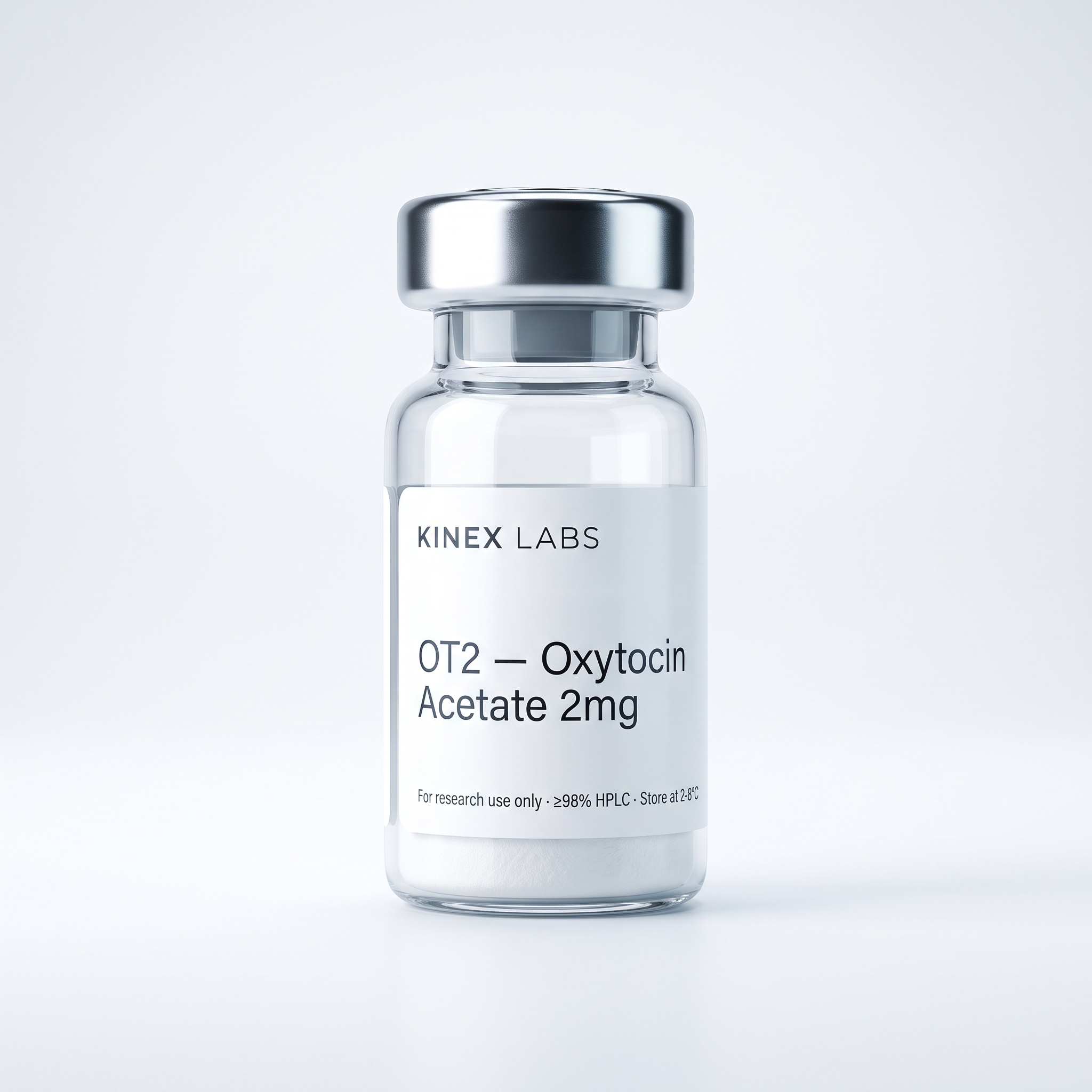Oxytocin Acetate 2mg — KINEX LABS