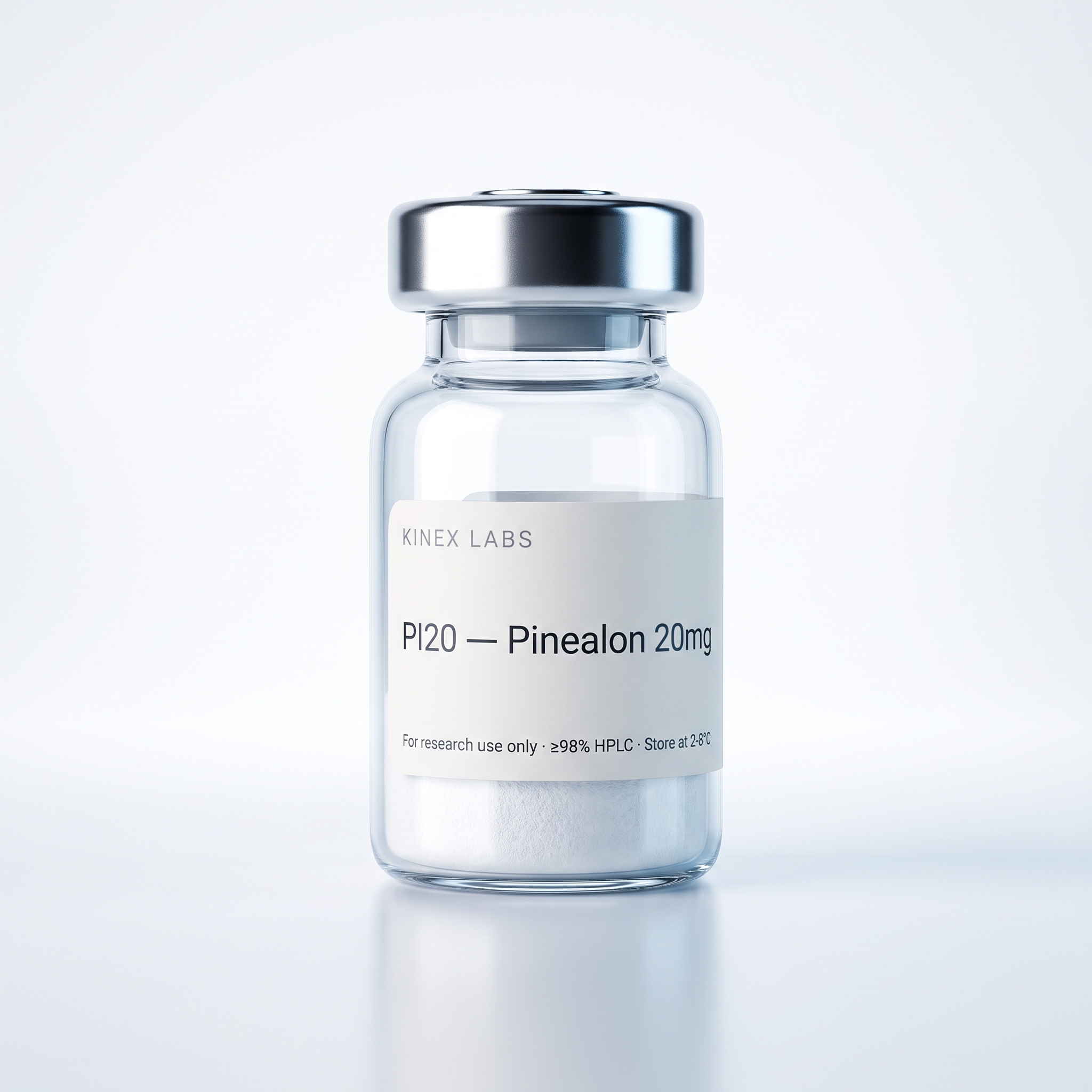Pinealon 20mg — KINEX LABS