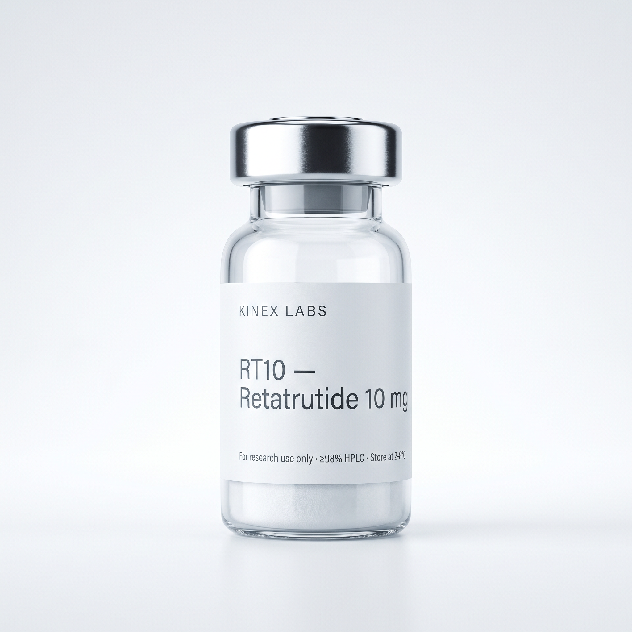 Retatrutide 10mg — KINEX LABS