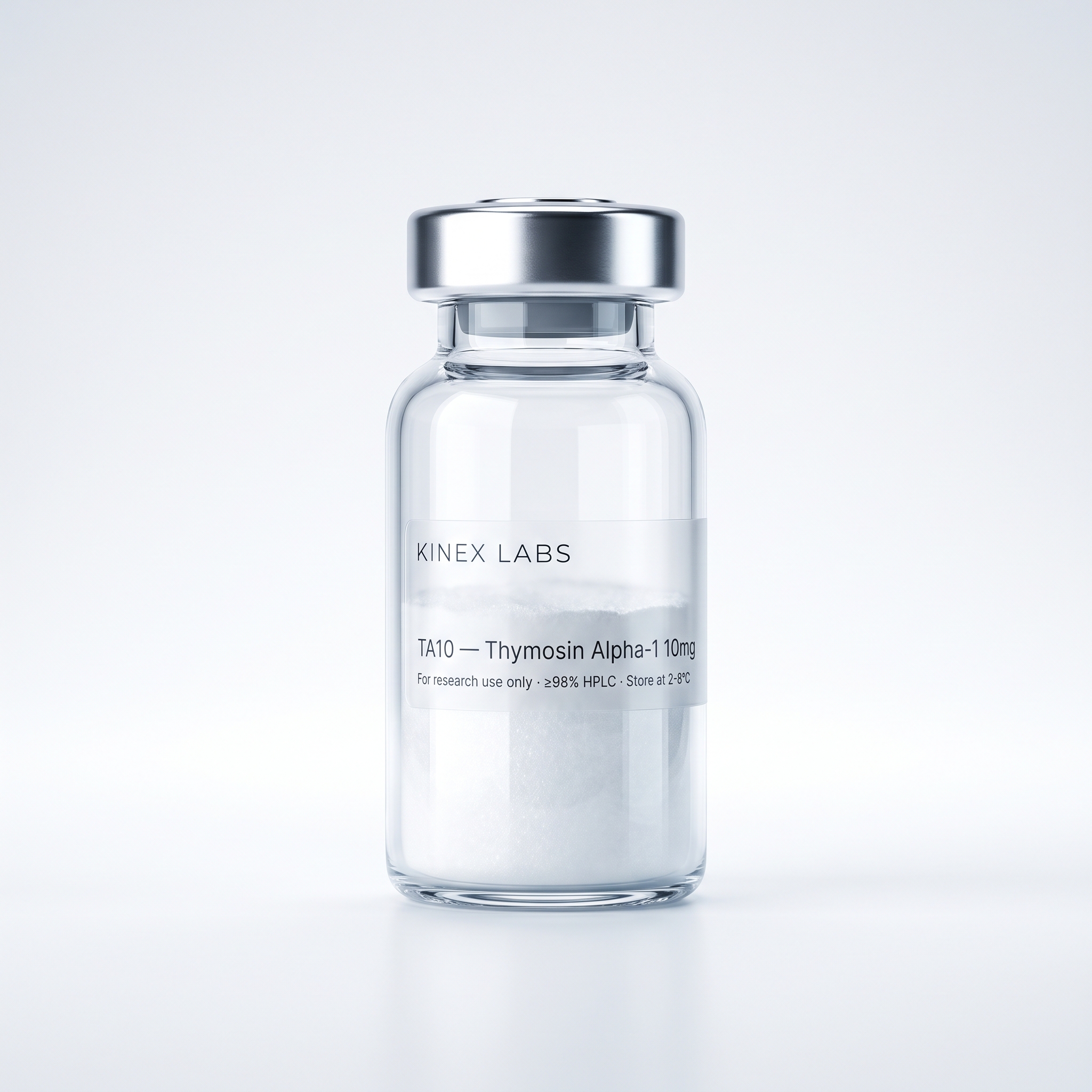 Thymosin Alpha-1 10mg — KINEX LABS