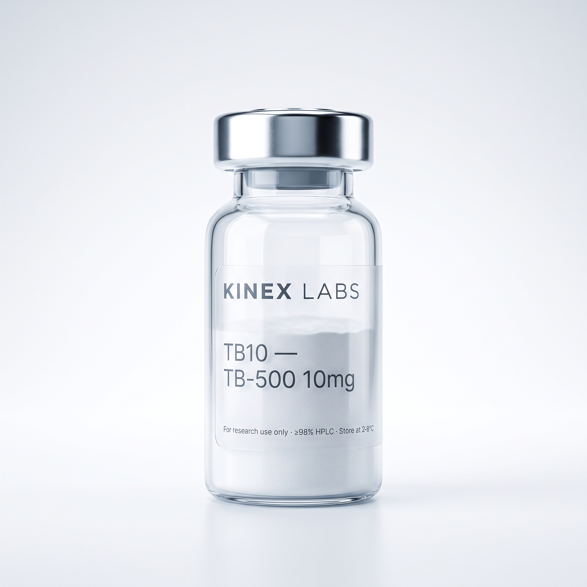 TB-500 10mg — KINEX LABS
