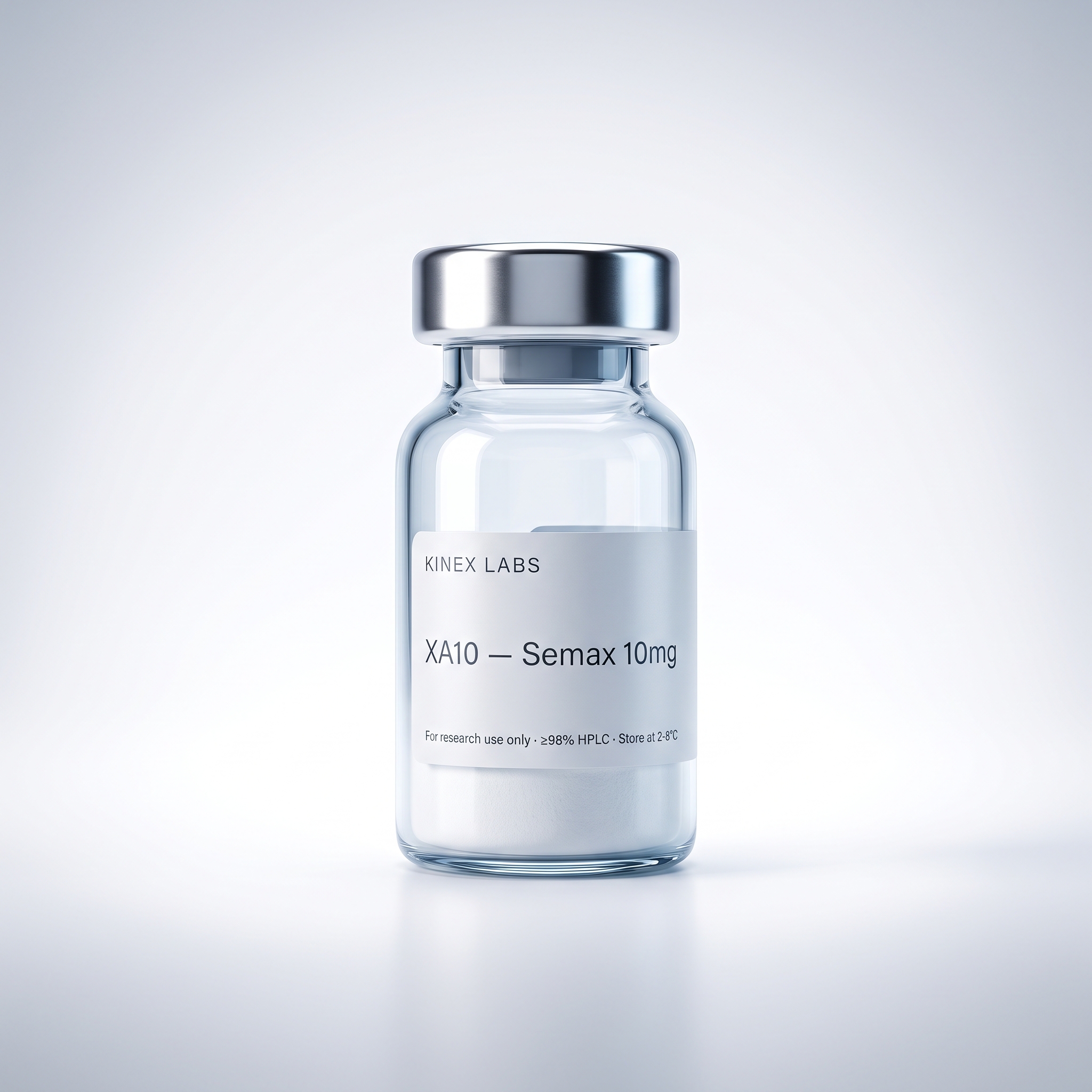 Semax 10mg — KINEX LABS